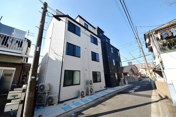 メゾンハイウェイ春日町の物件内観写真